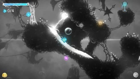 Henosis screenshot 1