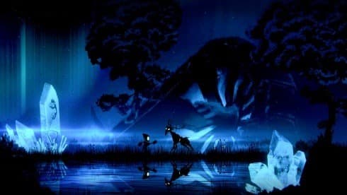 Vesper: Zero Light Edition screenshot 1