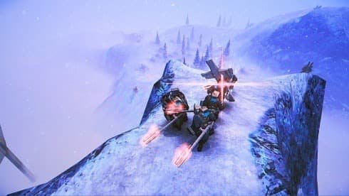 Ragnorium screenshot 1