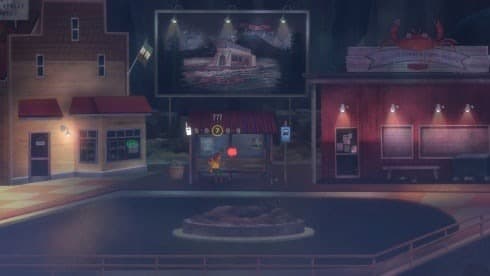 OXENFREE 2: Lost Signals screenshot 1