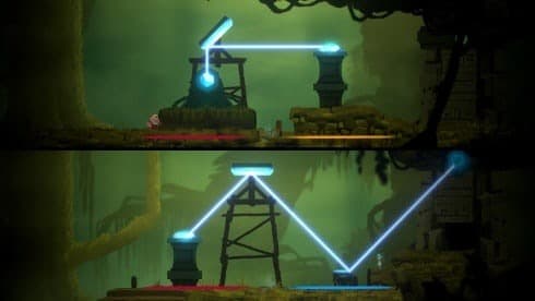 Hand In Hand screenshot 1