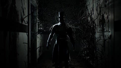 The Beast Inside screenshot 1