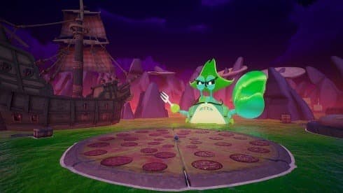 Kukoos: Lost Pets screenshot 2