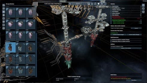 X4: Foundations screenshot 2