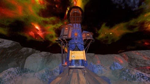 Time Lock VR 2 screenshot 2