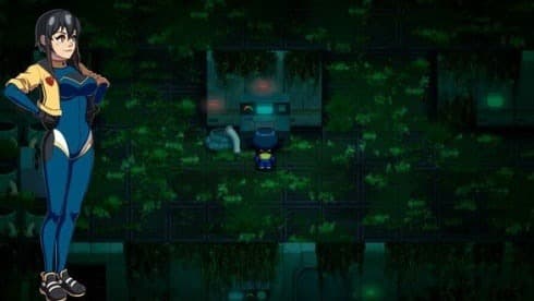 Third Crisis screenshot 2