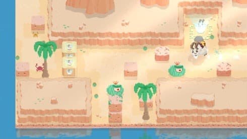 Skjoldur Story screenshot 2