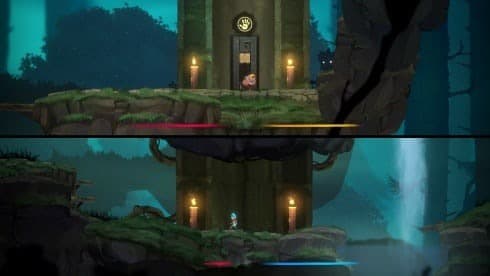 Hand In Hand screenshot 2