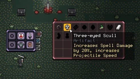 Stillborn Slayer screenshot 2