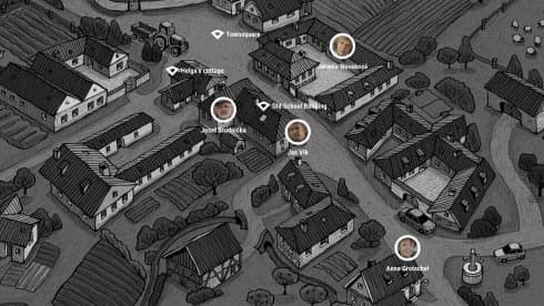 Svoboda 1945: Liberation screenshot 2