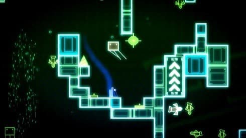 Will You Snail? screenshot 2