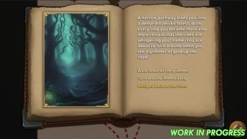 Mortal Glory 2 screenshot 2