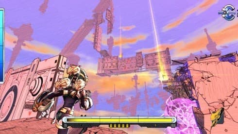 Cloudbuilt screenshot 2
