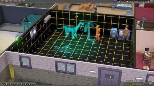 Prison Tycoon: Under New Management screenshot 2