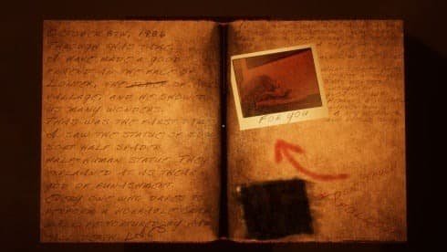 Beyond your Fear screenshot 2