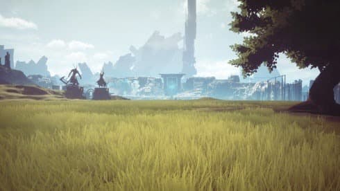 Shattered - Tale of the Forgotten King screenshot 2