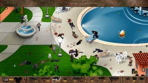 POSTAL: Classic and Uncut screenshot 2