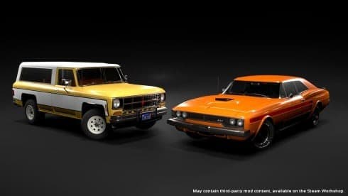 Automation - The Car Company Tycoon Game screenshot 2