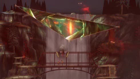 OXENFREE 2: Lost Signals screenshot 2