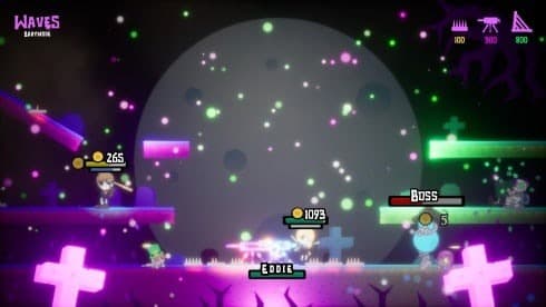 SpookyKillers screenshot 2