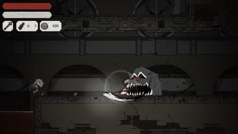 8Doors: Arum's Afterlife Adventure screenshot 2
