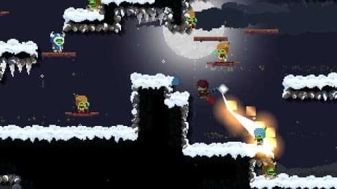 The StoryTale screenshot 2
