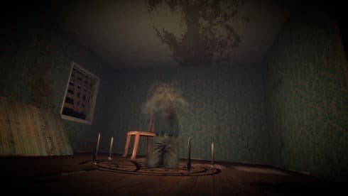 Judas screenshot 2