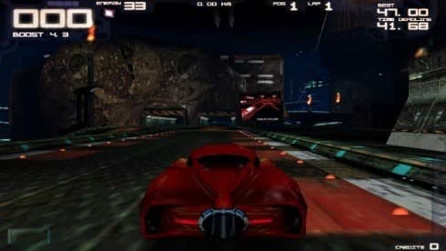Space Haste 2 screenshot 2