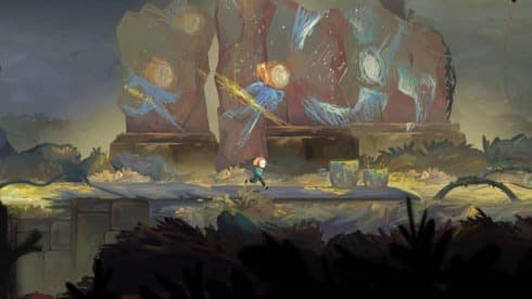 Out of Line screenshot 2