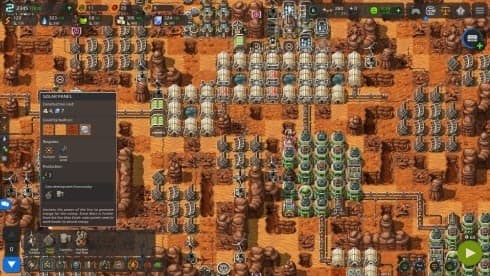 Farlanders screenshot 2