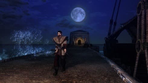 Risen screenshot 2