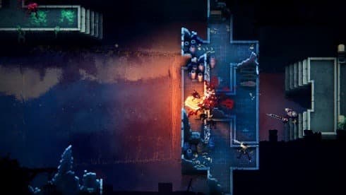 Loot River screenshot 2