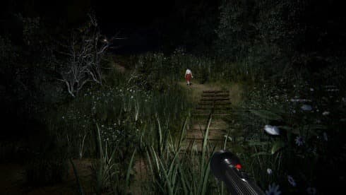 Pulang Insanity - Director's Cut screenshot 2