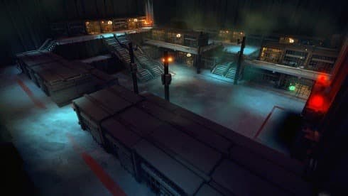 Tiny Troopers: Global Ops screenshot 2