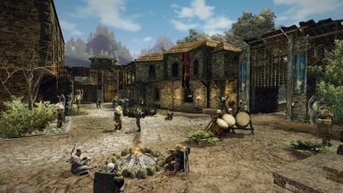 Gothic 3 screenshot 2