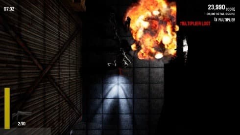 Undead Blackout: Reanimated Edition screenshot 2