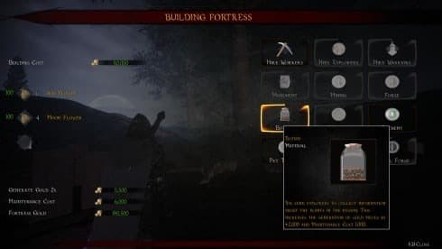 Avalom: Ancestral Heroes screenshot 2