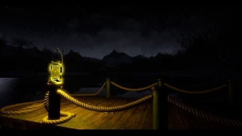 DOGMAN screenshot 2