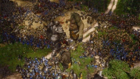 SpellForce 3: Reforced screenshot 2