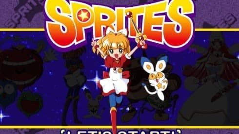 梦幻小妖精 screenshot 2