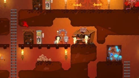 Hell Architect screenshot 2