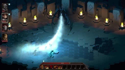 Stolen Realm screenshot 2