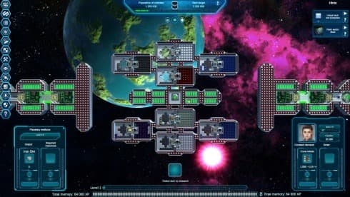 Final Upgrade screenshot 2