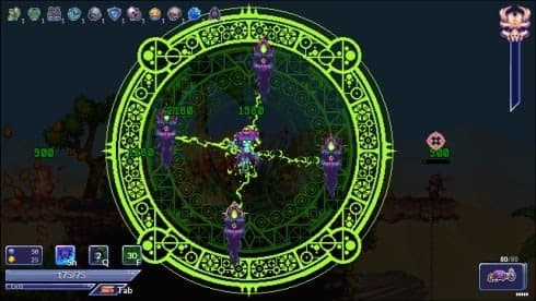 Kingdom Gun screenshot 2