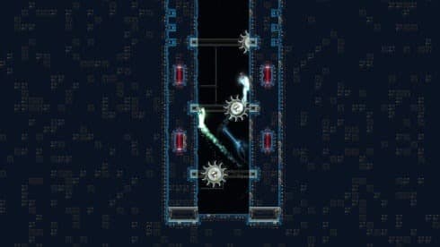 Remnants of Naezith screenshot 2