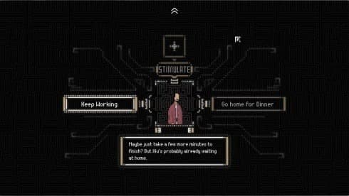 The Rewinder screenshot 2