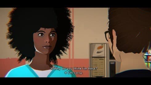 The Wreck screenshot 2