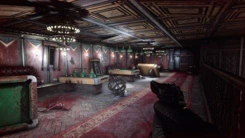 Eternal Evil screenshot 2