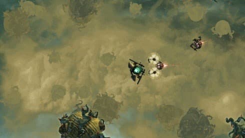 Fabular: Once upon a Spacetime screenshot 2