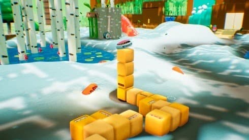 Togges screenshot 2